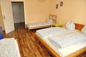 3-Raum-Fewo-Dresden-Altstadt-L7, Drážďany (fotografie 3)