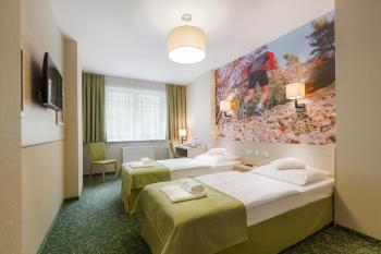Interferie Sport Hotel Bornit, Szklarska Poręba (foto 5)