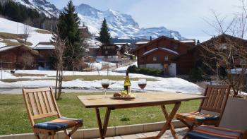 Chalet Brunner 3, Wengen (zdjęcie 3)