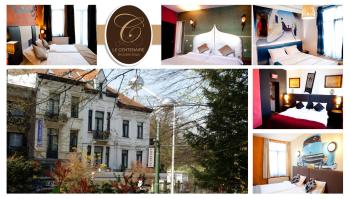 Hotel Le Centenaire Brussels Expo, Brusel (fotografie 2)