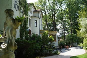 Hotel Villa Herzog, Dresden (photo 2)