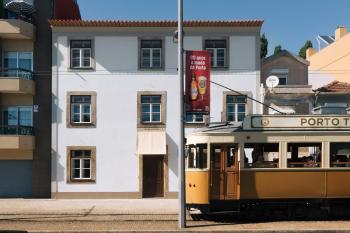Duas Portas Townhouse, Porto (zdjęcie 5)
