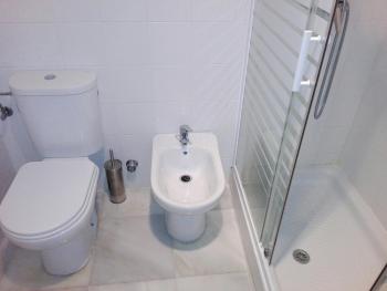 Céntrico Apartamento con Patio Privado, Sevilla (Foto 5)