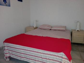 Céntrico Apartamento con Patio Privado, Sevilla (Foto 3)