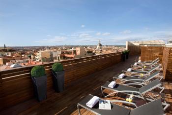 Hotel Cortezo, Madrid (foto 2)