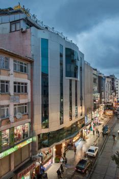 Dalan Otel Istanbul Old City, Стамбул (фото 4)