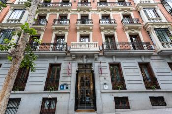 Petit Palace Lealtad Plaza, Madrid (fotografie 4)