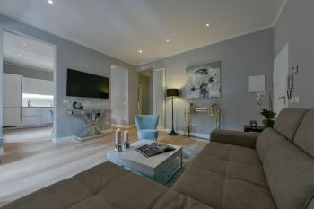Apartments Florence - Dello Sprone, Florencie (fotografie 3)