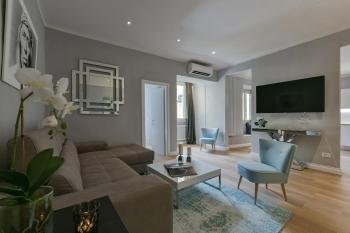 Apartments Florence - Dello Sprone, Florencie (fotografie 4)