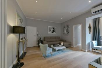 Apartments Florence - Dello Sprone, Florencie (fotografie 2)