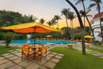 Trident Chennai, Čennaí (fotografie 4)