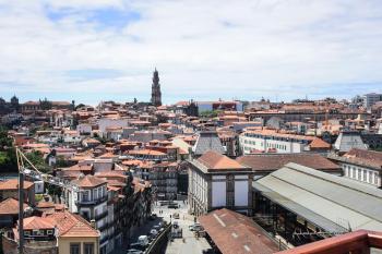 Nations Porto - Studios & Suites, Porto (fotografie 4)