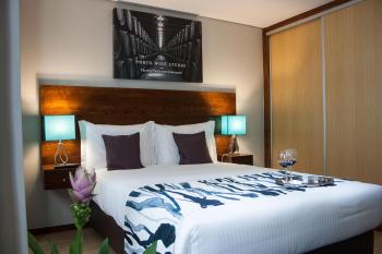 Nations Porto - Studios & Suites, Porto (fotografie 2)