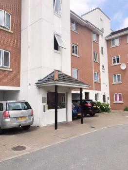 Charimore Executive Apartment, Londra (foto 2)