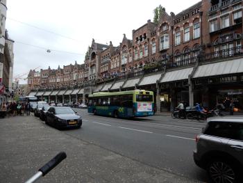 Hotel Sharm, Amsterdam (photo 4)