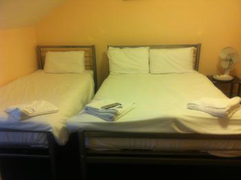 London Olympus Hotel, Londyn (zdjęcie 3)