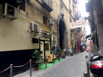 CaToledo, Neapel (Foto 5)
