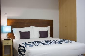 Nations Porto - Studios & Suites, Porto (fotografie 3)