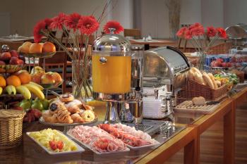 Theatrino Hotel, Prague (photo 5)