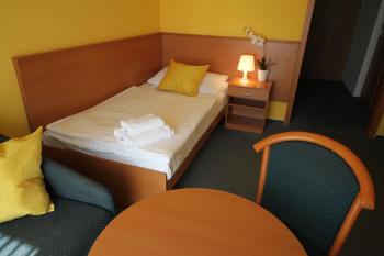 Hotel Meritum, Praga (zdjęcie 3)