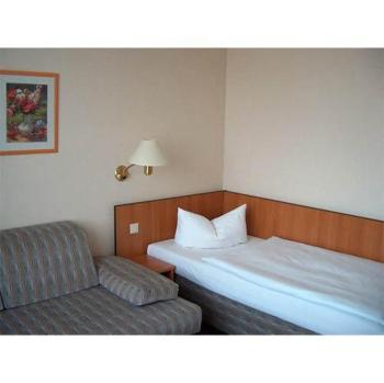 Hotel Kubrat an der Spree, Берлин (фото 3)