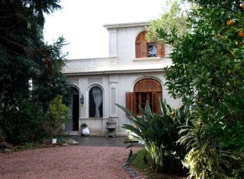 Cane B&B, Montevideo (fotografie 3)