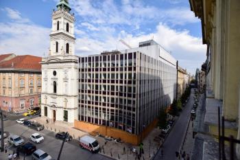Luxury Apartment by Hi5 - Szervita Suite, Budapešť (fotografie 4)