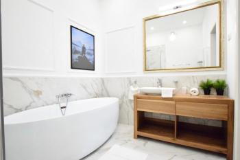 Luxury Apartment by Hi5 - Szervita Suite, Budapešť (fotografie 5)