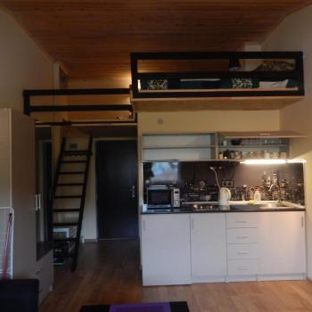 Room 46, Gudauri (photo 2)