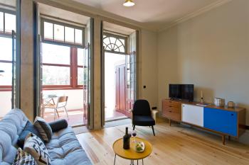 Trait House, Porto (fotografie 3)