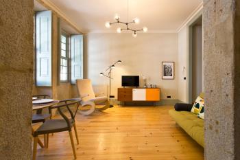 Trait House, Porto (fotografie 2)
