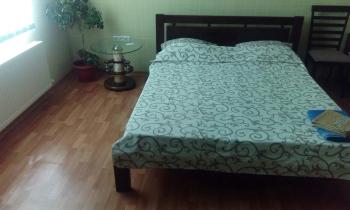 Apartment on Mira avenue, Izmaíl (foto 4)