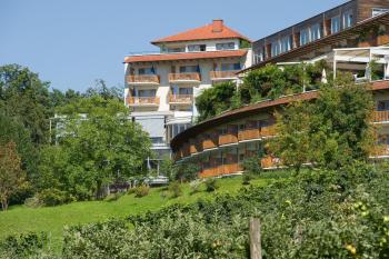 Hotel & Spa Der Steirerhof, Bad Waltersdorf (zdjęcie 5)