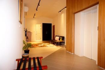 Simonhall B&B, Tainan (Foto 2)