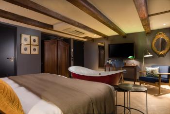 The Hendrick's Hotel, Amsterdam (photo 5)