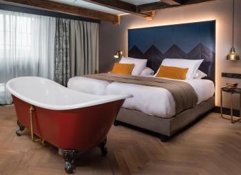 The Hendrick's Hotel, Amsterdam (photo 4)