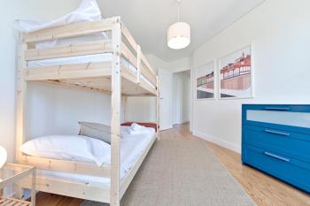 Sleep in Centre, Porto (fotografie 4)