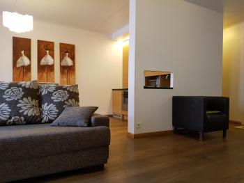 Old Town Apartment, Tallinn (photo 2)