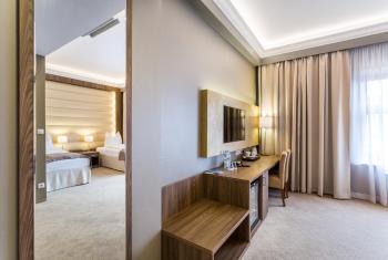 Hotel Elektor Premium, Kraków (zdjęcie 3)