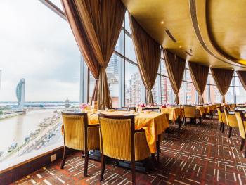 WuHu XingBai JinLing Hotel, Wuhu (photo 4)