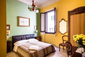 Hotel Il Bargellino, Florence (photo 3)