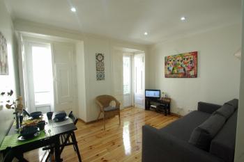 My Mouraria Suites, Lisabon (fotografie 3)