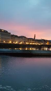 Residence La Repubblica, Флоренция (фото 5)