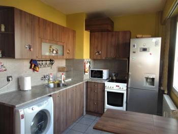 Business Park Apartment, Sofia (Foto 5)