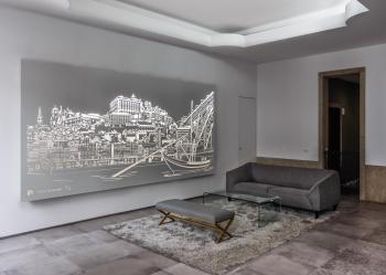 Lux Downtown, Porto (fotografie 2)