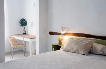 OttoH Charm Stay, Walencja (zdjęcie 4)