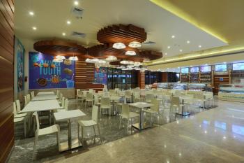 Centrum Hotel by Brijwasi, Mathura (Foto 4)