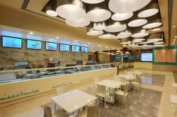 Centrum Hotel by Brijwasi, Mathura (Foto 5)