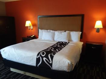 La Quinta by Wyndham Memphis Airport Graceland, Memphis (fotografie 3)