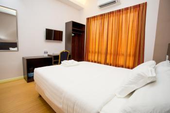 Labuan Fortune Hotel, Labuan (photo 2)